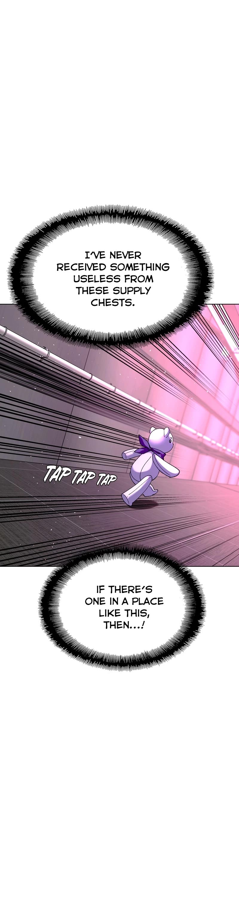 The End is a Game to Me chapter 55 page 17