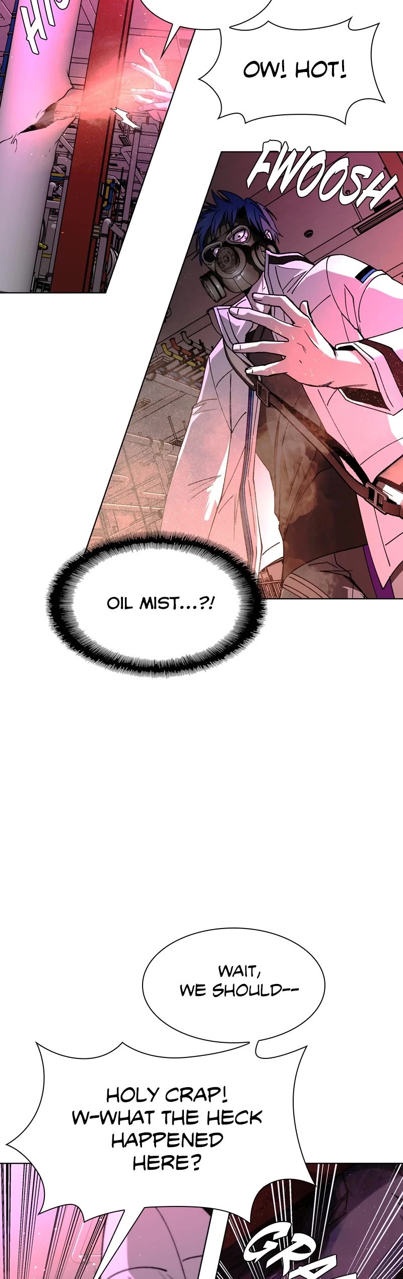 The End is a Game to Me chapter 55 page 25