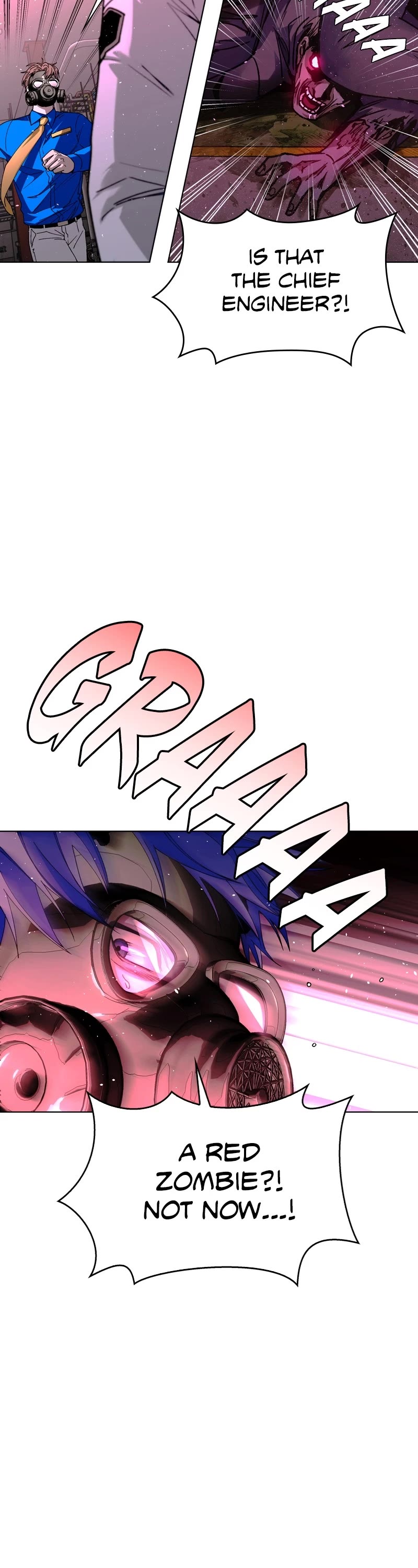 The End is a Game to Me chapter 55 page 26