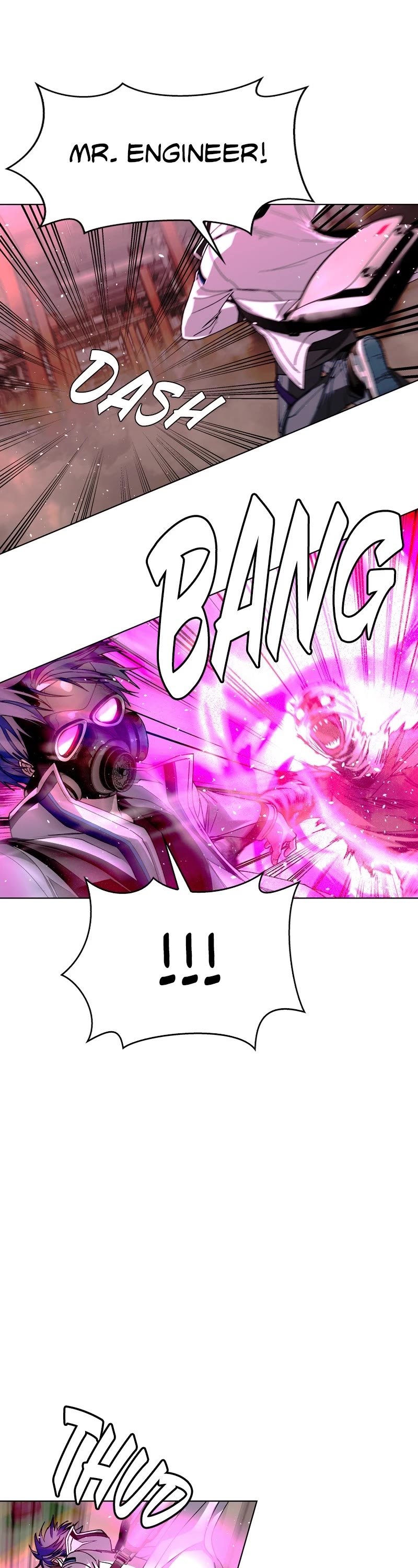 The End is a Game to Me chapter 55 page 27