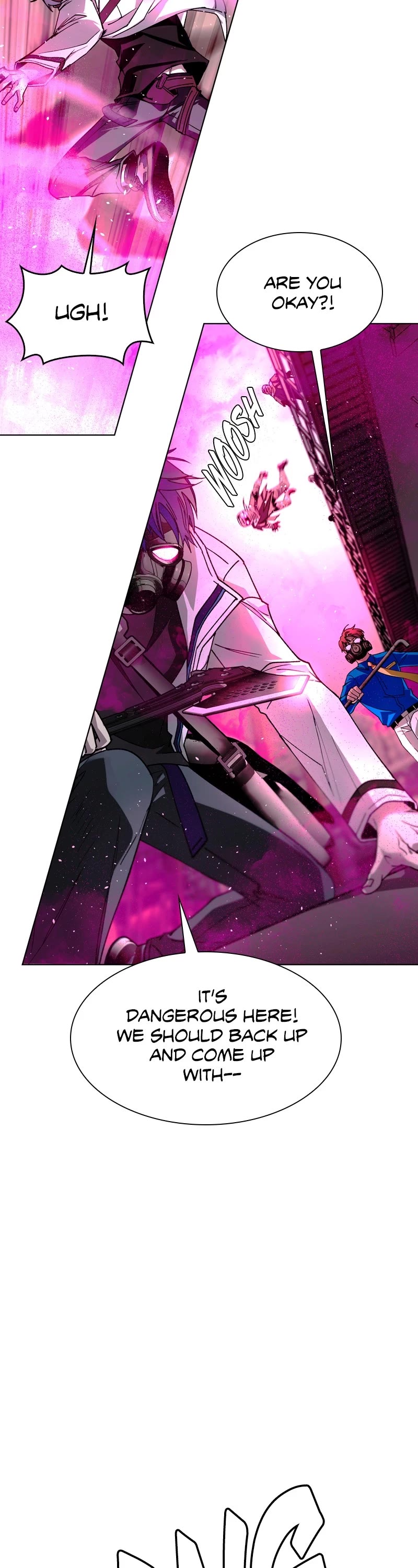 The End is a Game to Me chapter 55 page 28