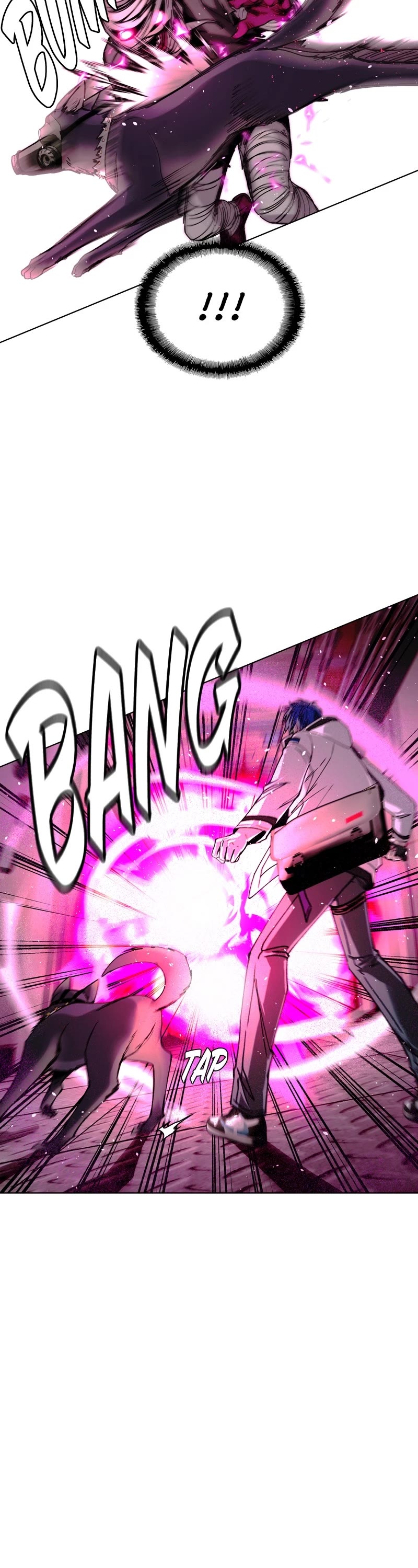 The End is a Game to Me chapter 55 page 3