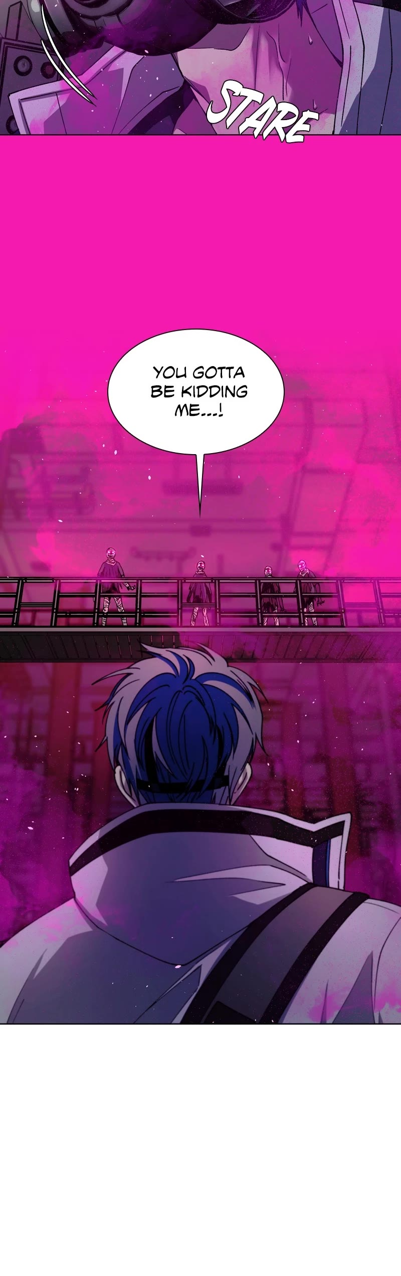 The End is a Game to Me chapter 55 page 30