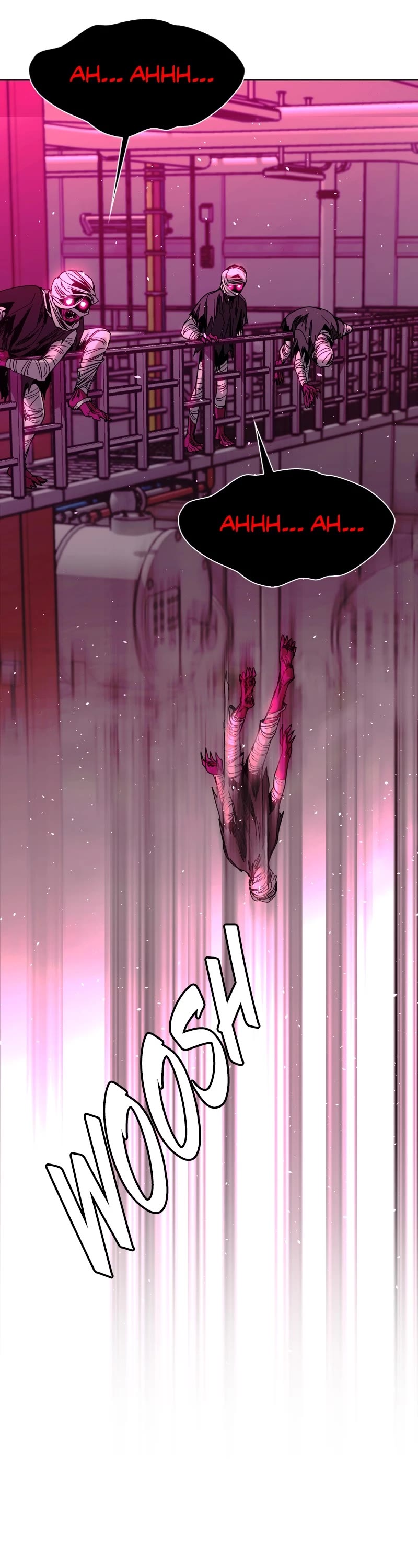 The End is a Game to Me chapter 55 page 31