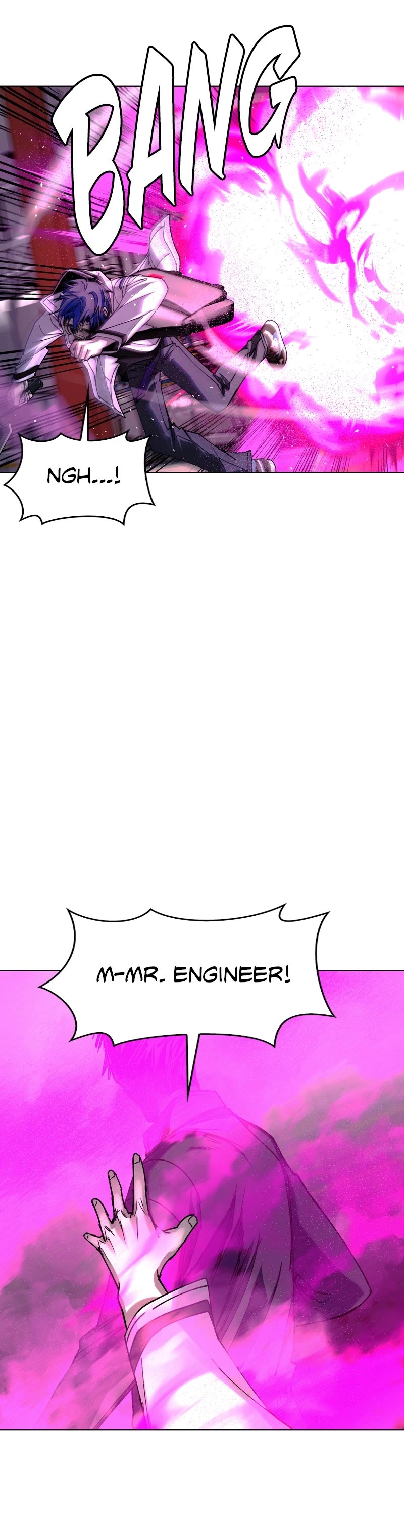 The End is a Game to Me chapter 55 page 32