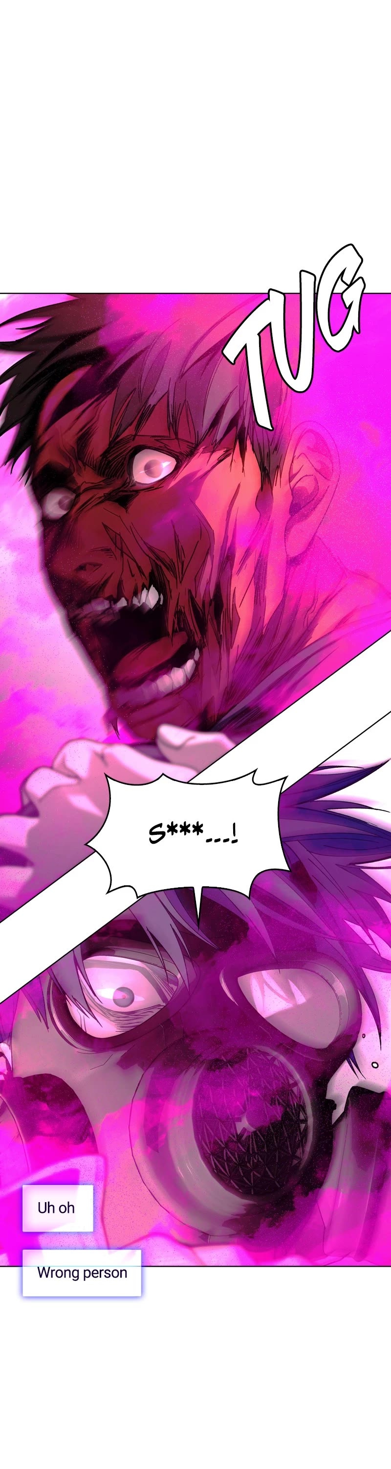 The End is a Game to Me chapter 55 page 33