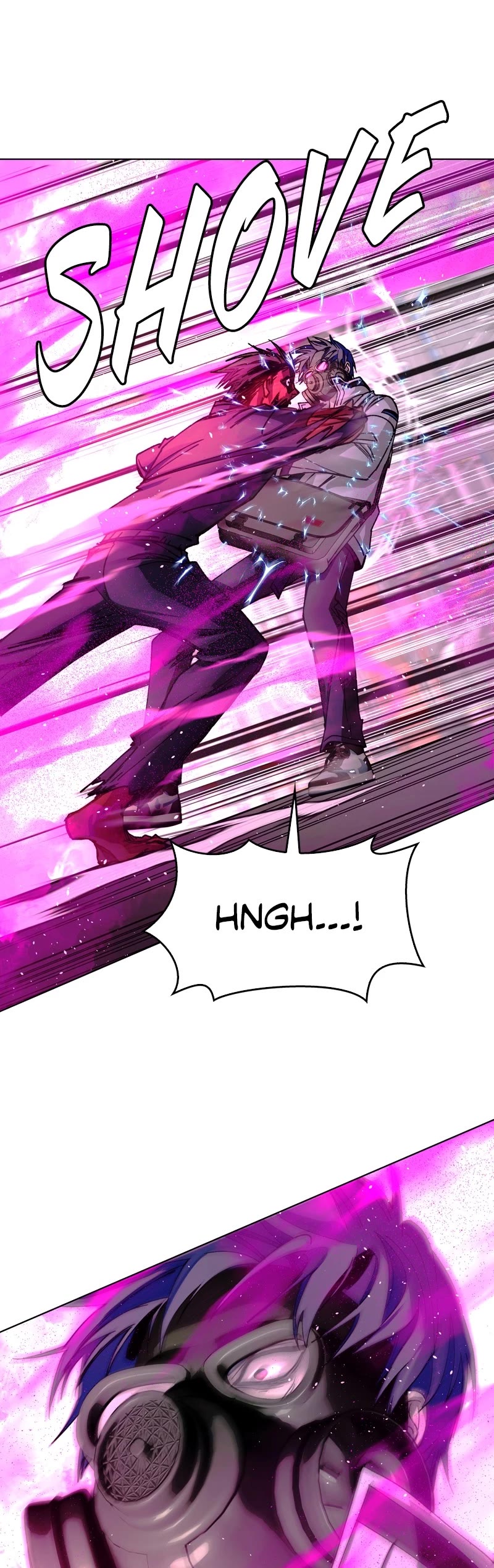 The End is a Game to Me chapter 55 page 34