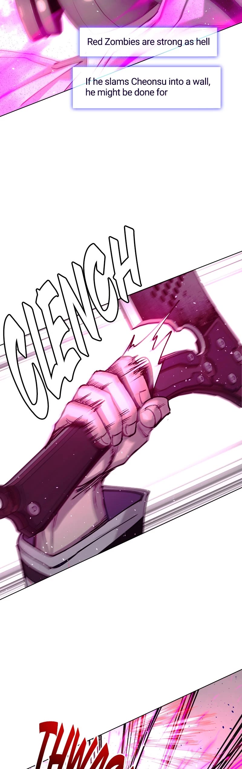 The End is a Game to Me chapter 55 page 35