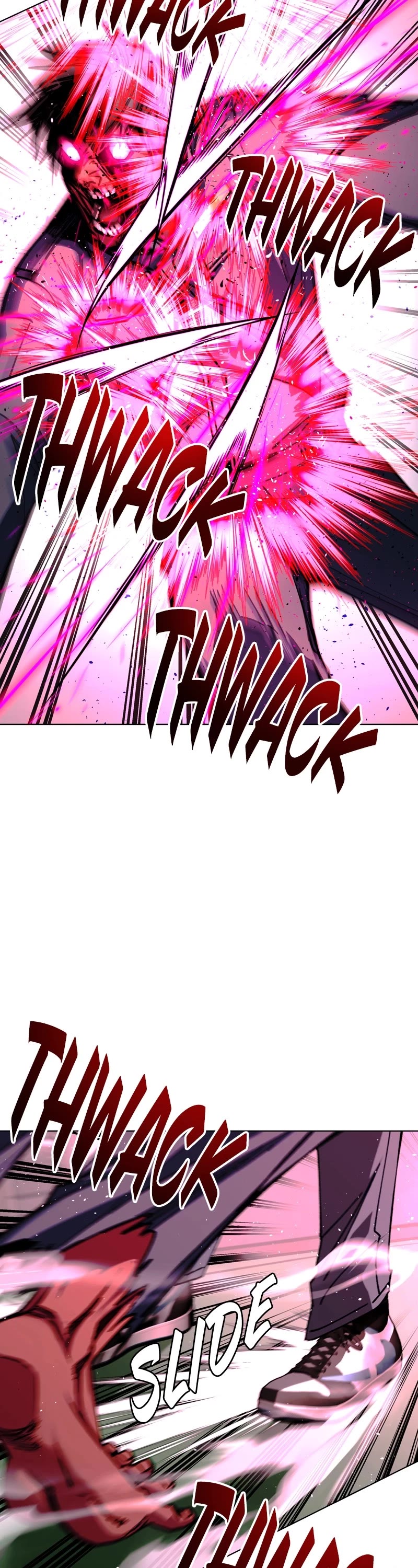 The End is a Game to Me chapter 55 page 36