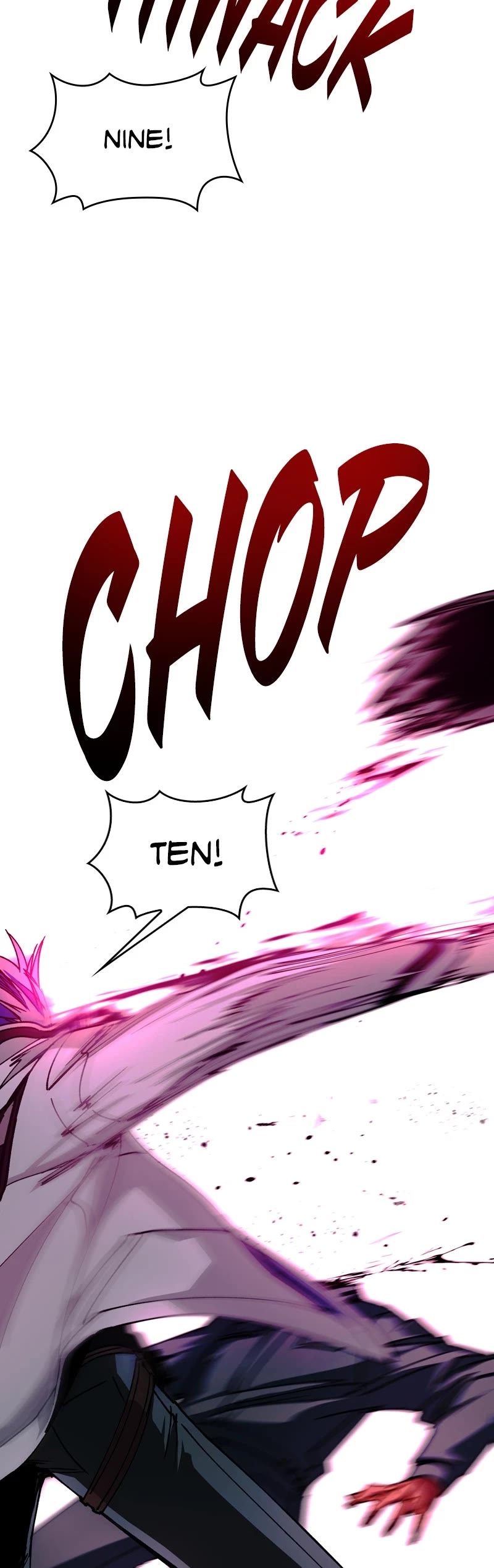 The End is a Game to Me chapter 55 page 39