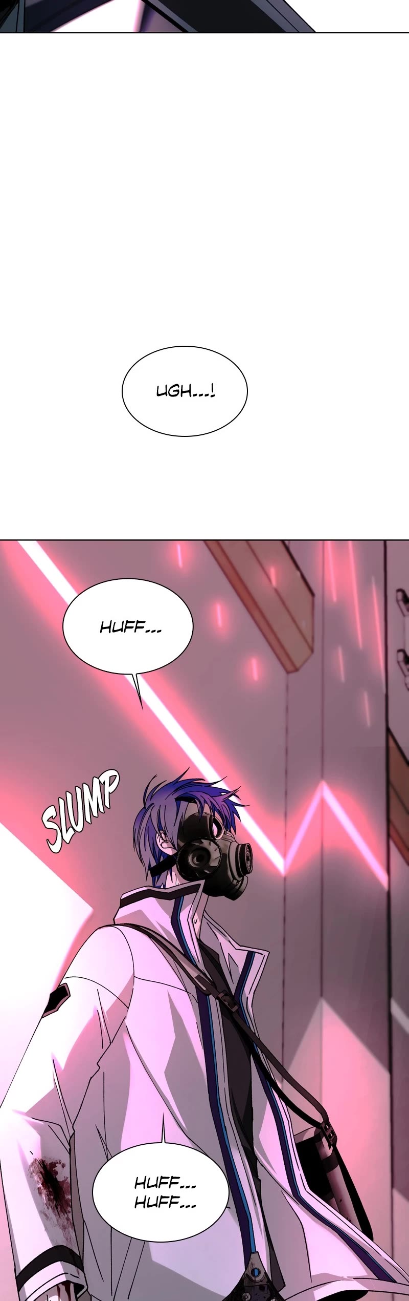 The End is a Game to Me chapter 55 page 40