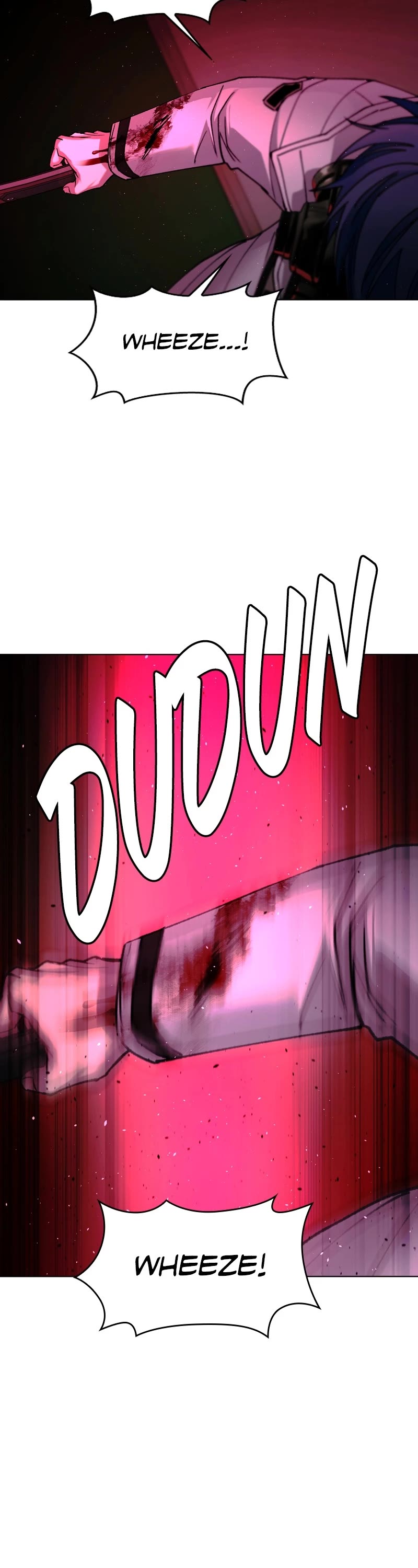 The End is a Game to Me chapter 55 page 42