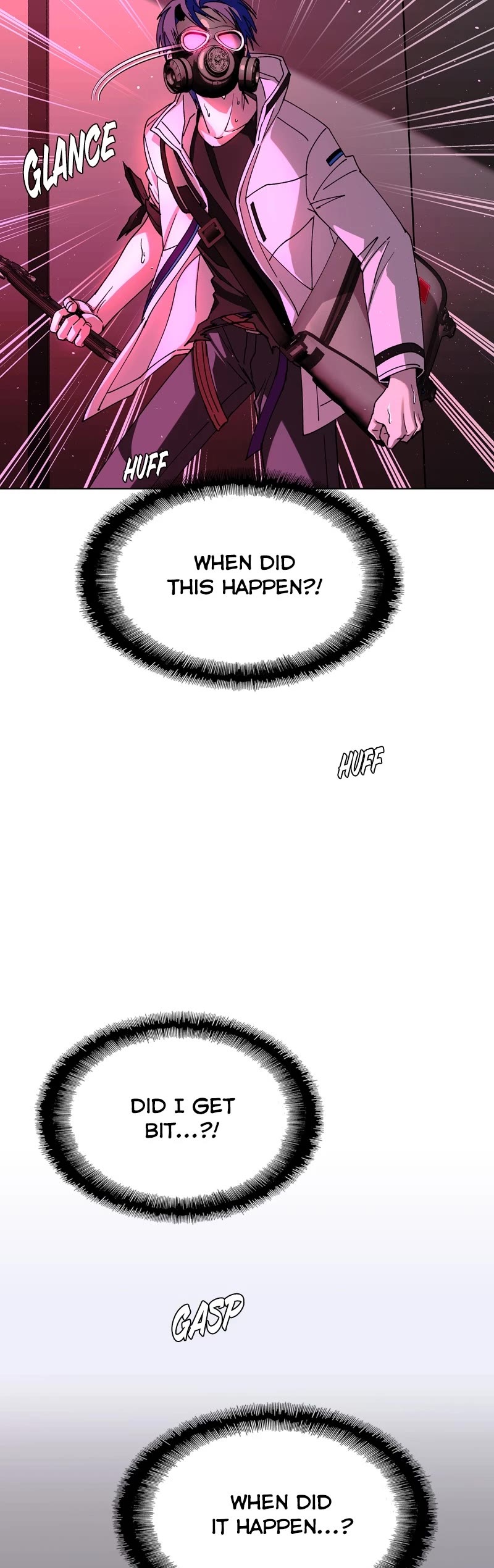 The End is a Game to Me chapter 55 page 44