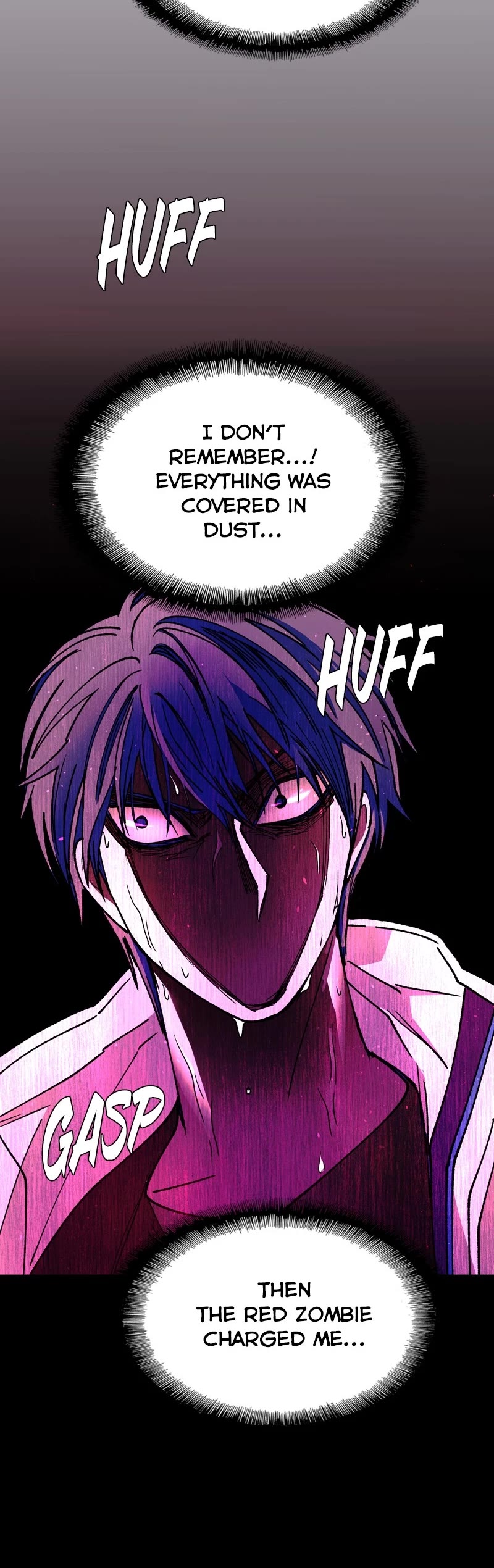 The End is a Game to Me chapter 55 page 45