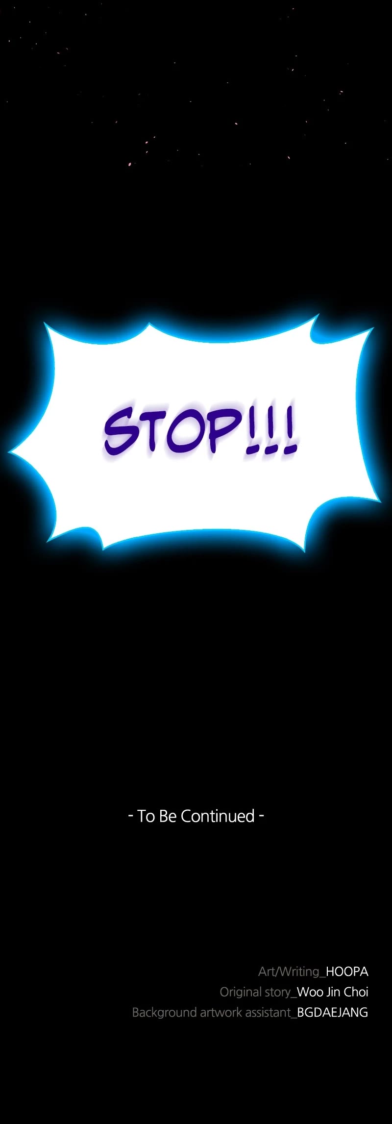 The End is a Game to Me chapter 55 page 49