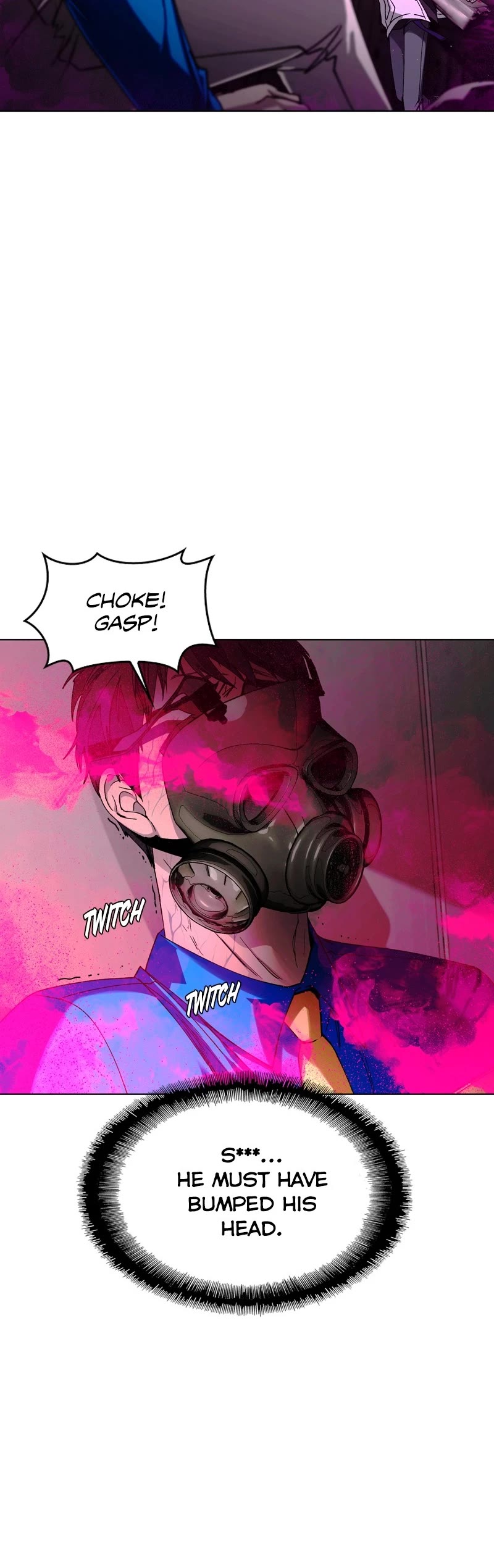 The End is a Game to Me chapter 55 page 5