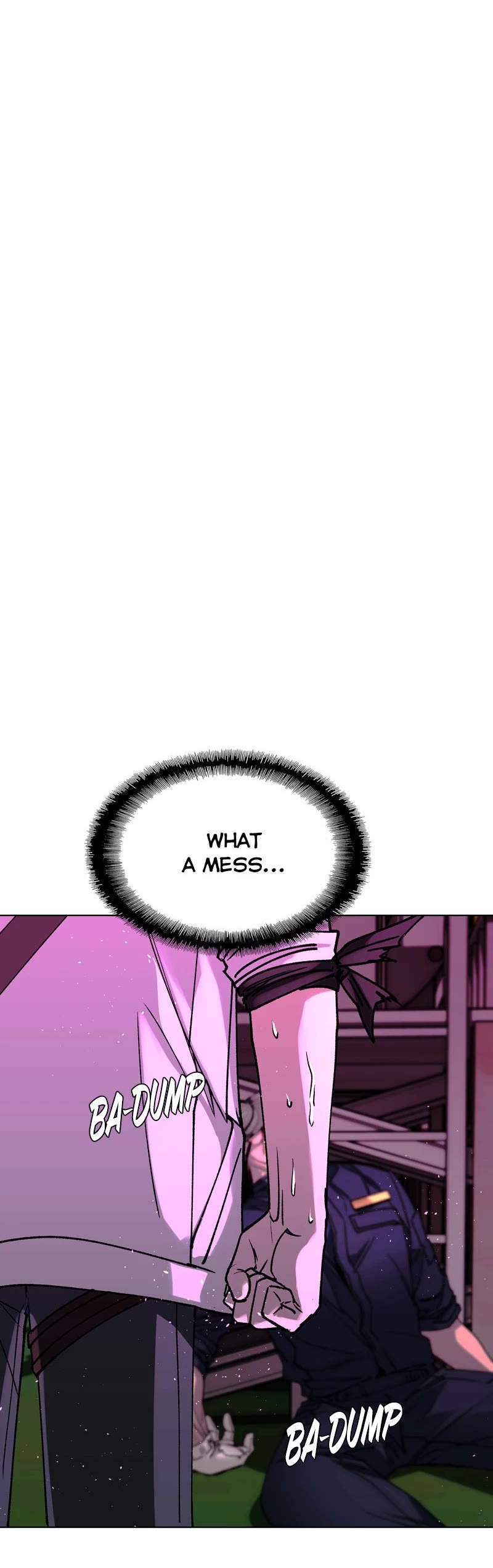 The End is a Game to Me chapter 56 page 10