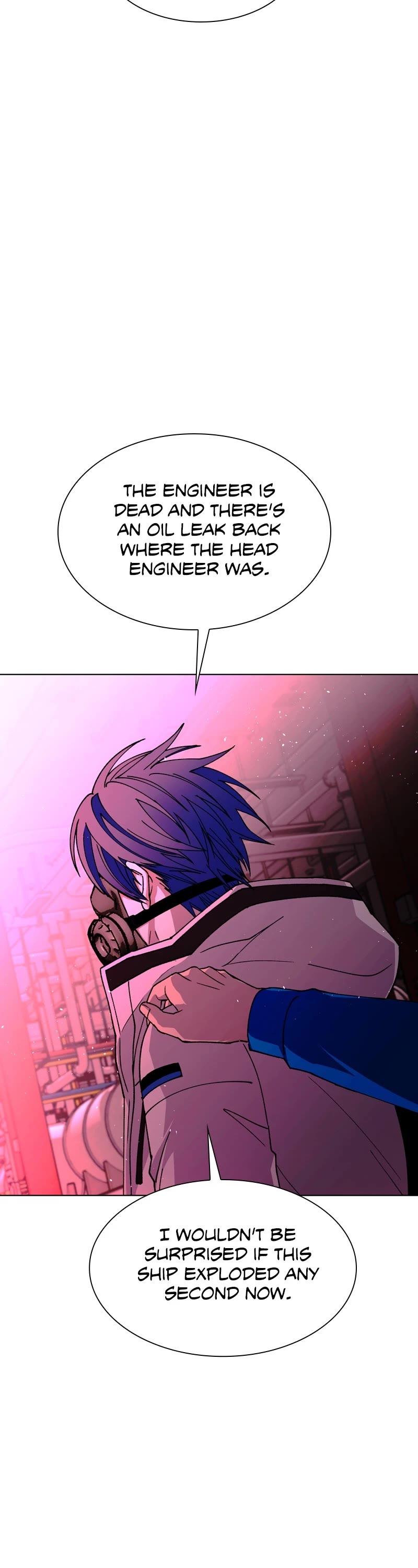 The End is a Game to Me chapter 56 page 13