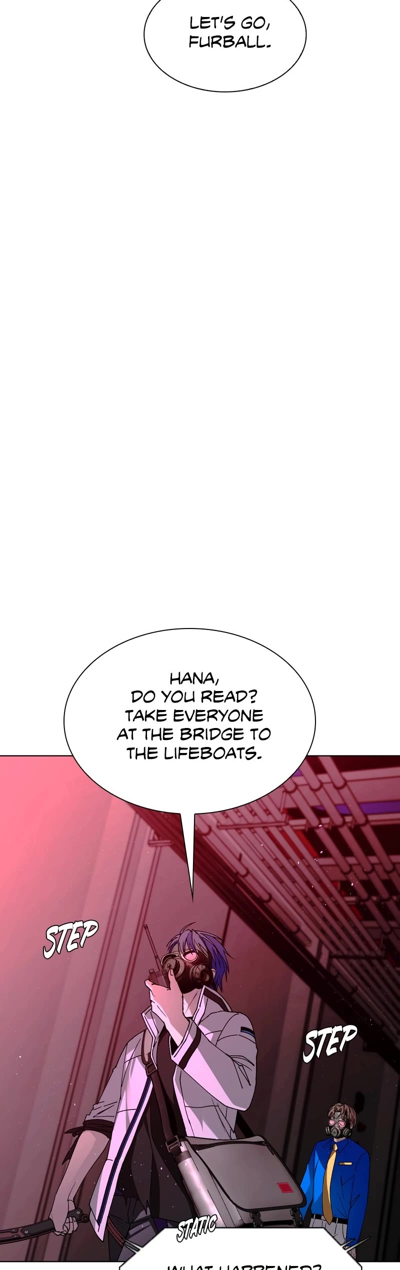 The End is a Game to Me chapter 56 page 15