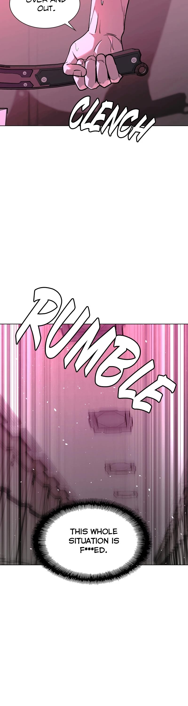 The End is a Game to Me chapter 56 page 17