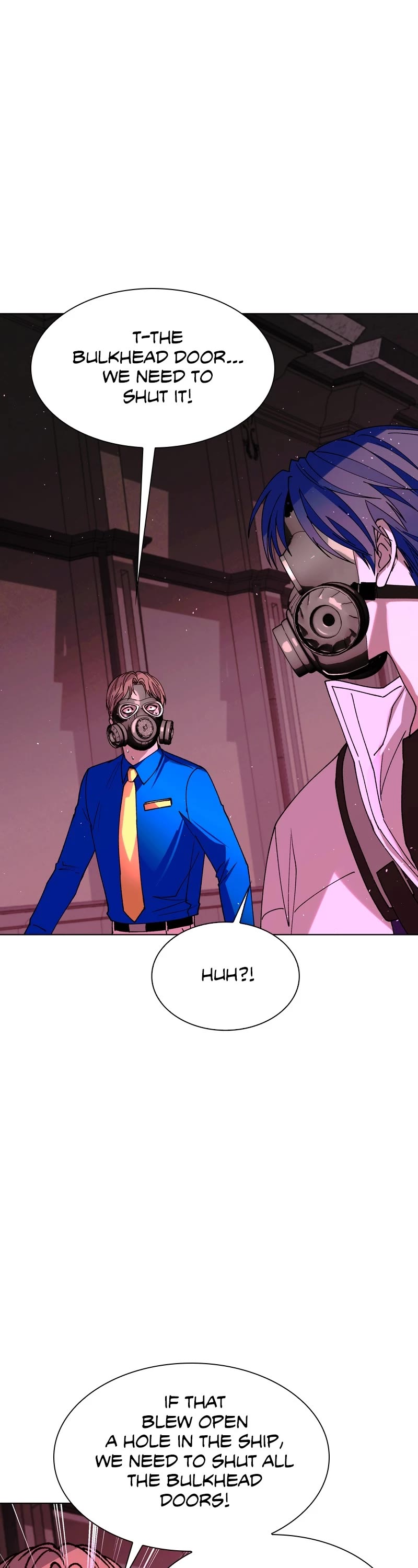 The End is a Game to Me chapter 56 page 21