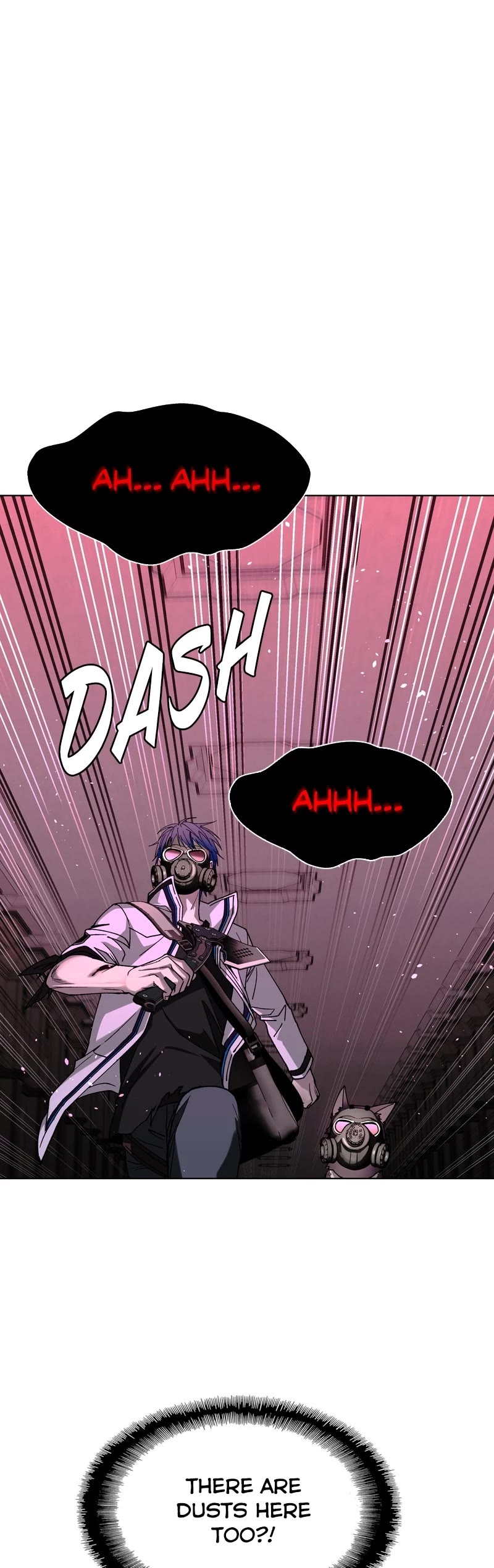 The End is a Game to Me chapter 56 page 24