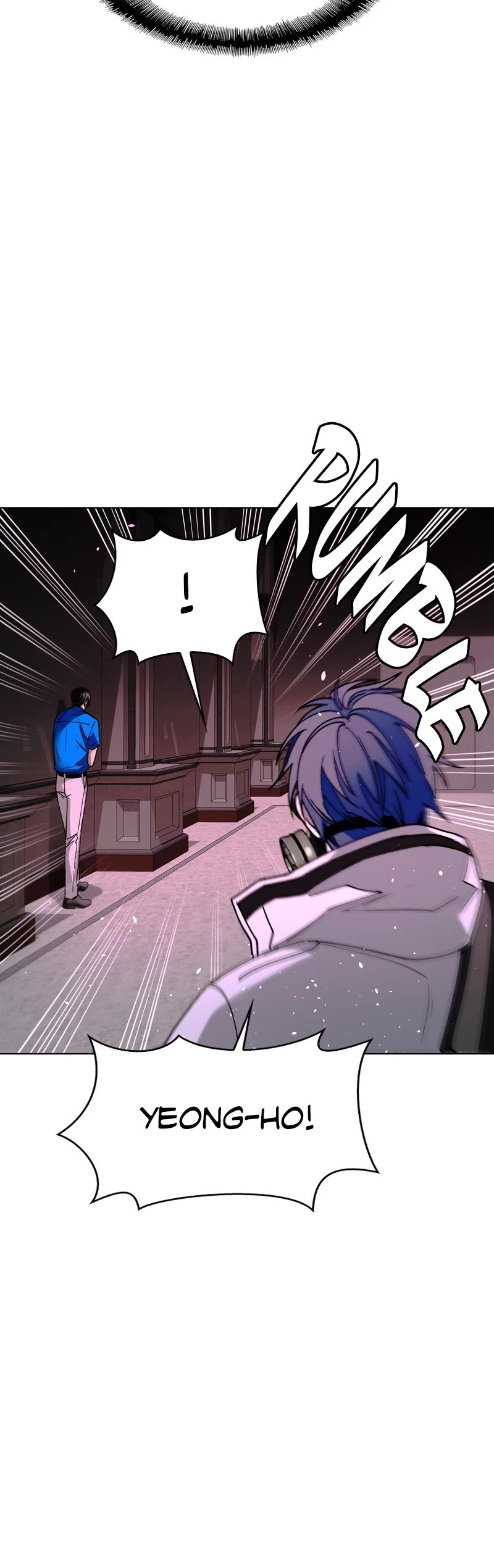 The End is a Game to Me chapter 56 page 25