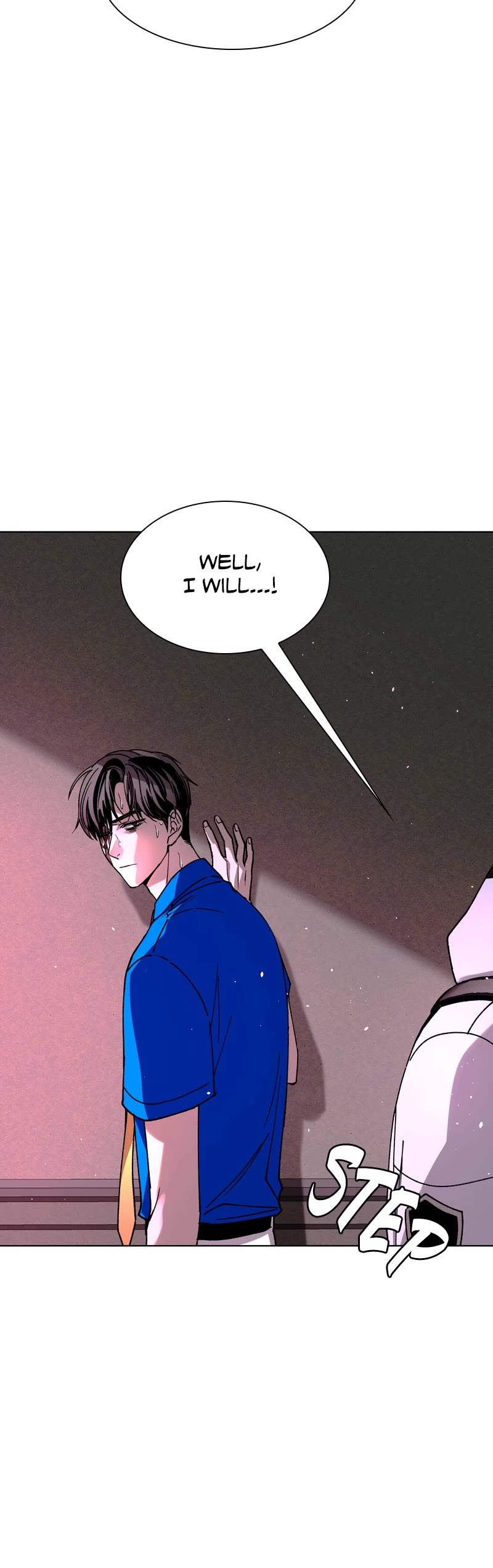 The End is a Game to Me chapter 56 page 29