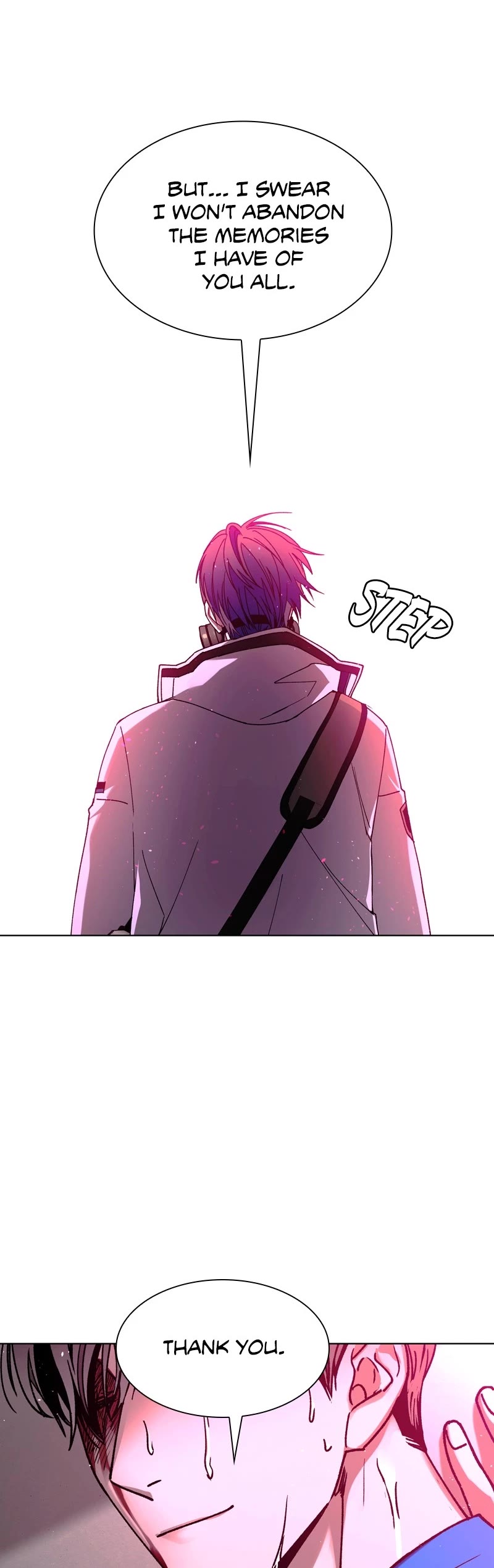 The End is a Game to Me chapter 56 page 30