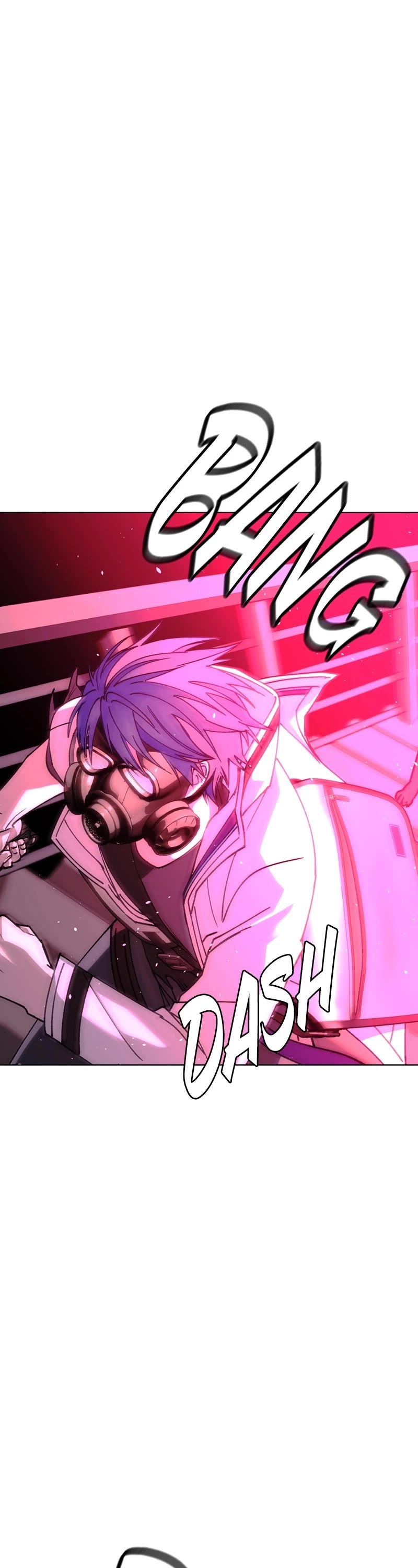 The End is a Game to Me chapter 56 page 32