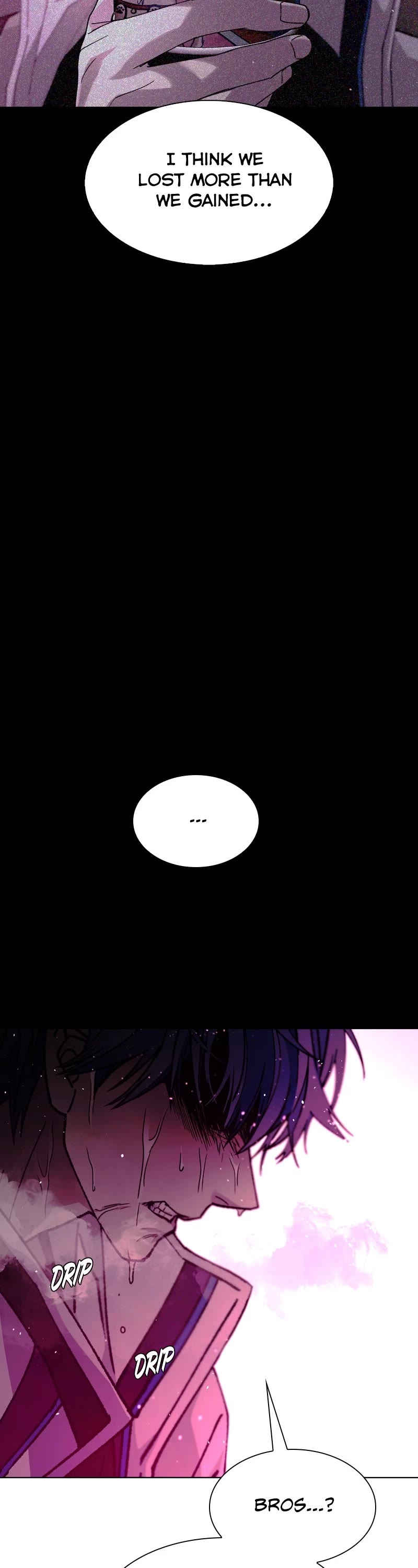 The End is a Game to Me chapter 56 page 47