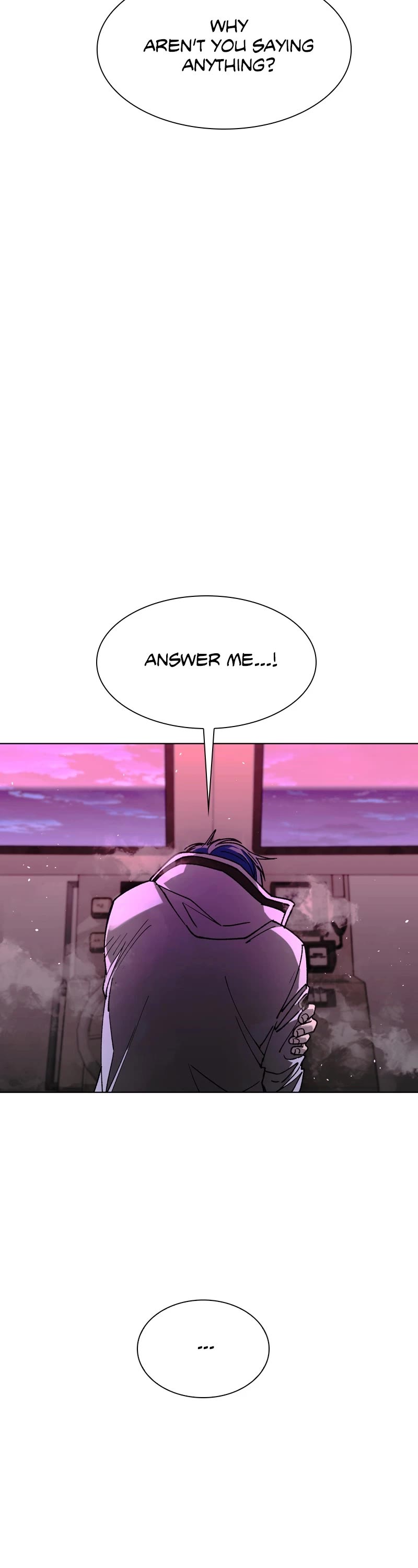 The End is a Game to Me chapter 56 page 48