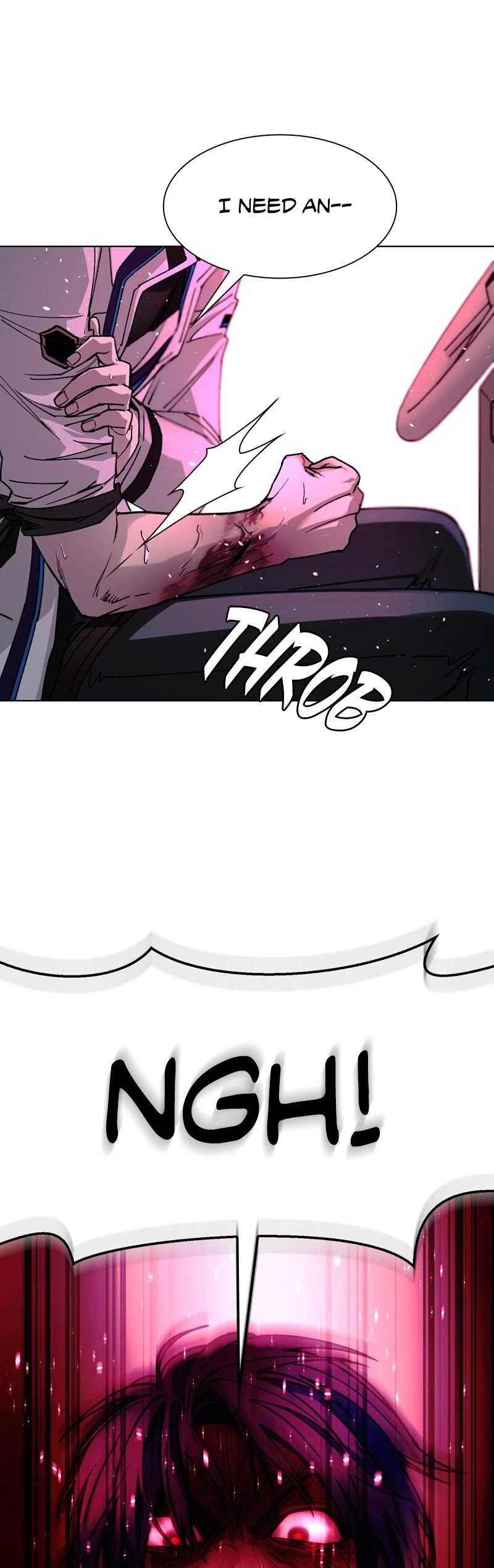 The End is a Game to Me chapter 56 page 49