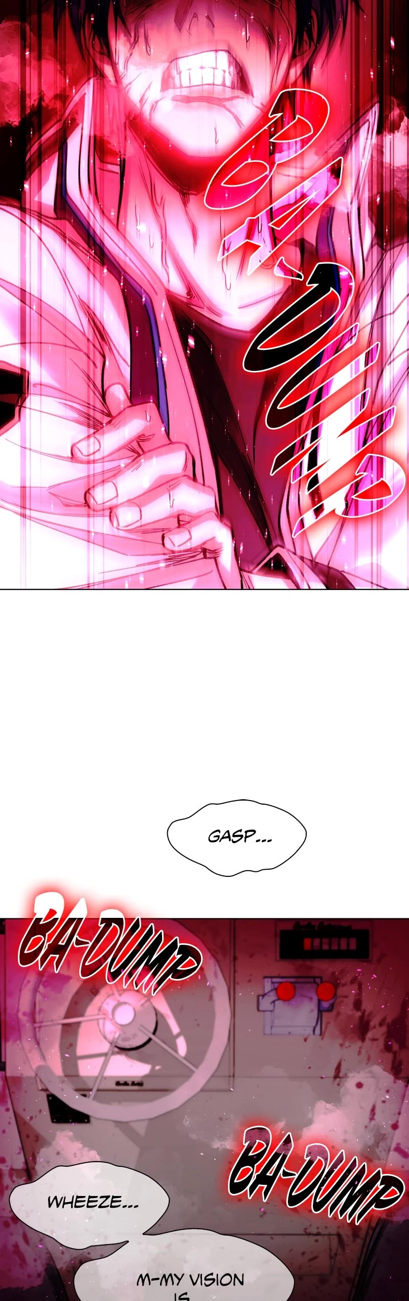 The End is a Game to Me chapter 56 page 50