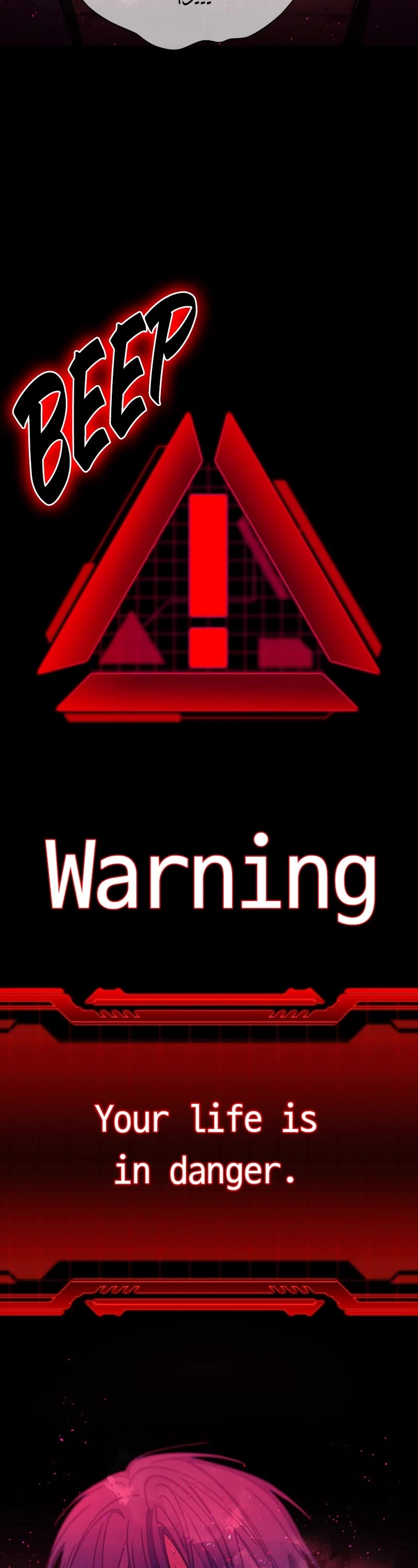 The End is a Game to Me chapter 56 page 51