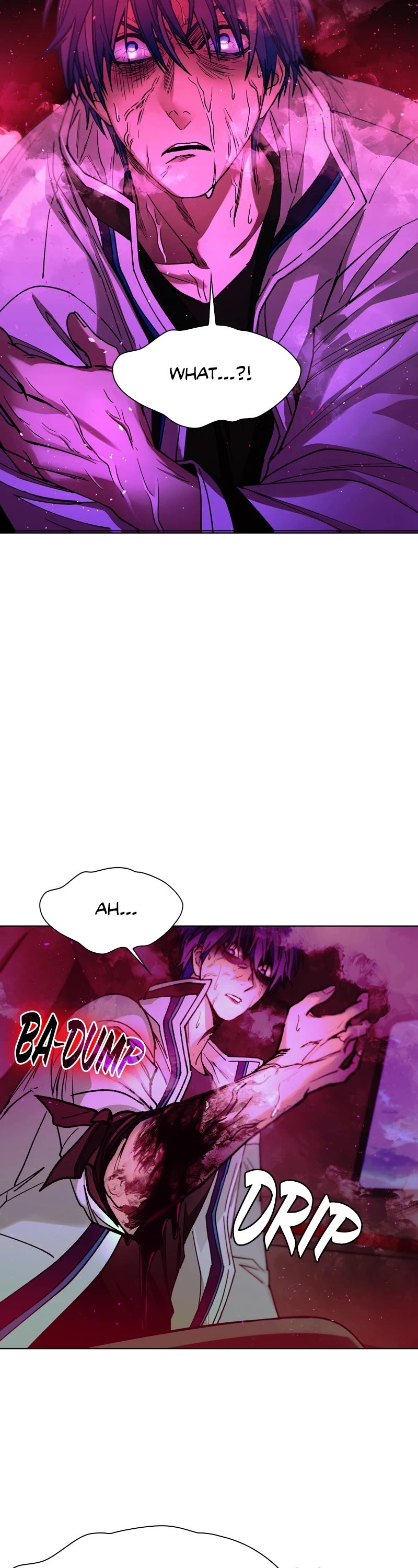 The End is a Game to Me chapter 56 page 52