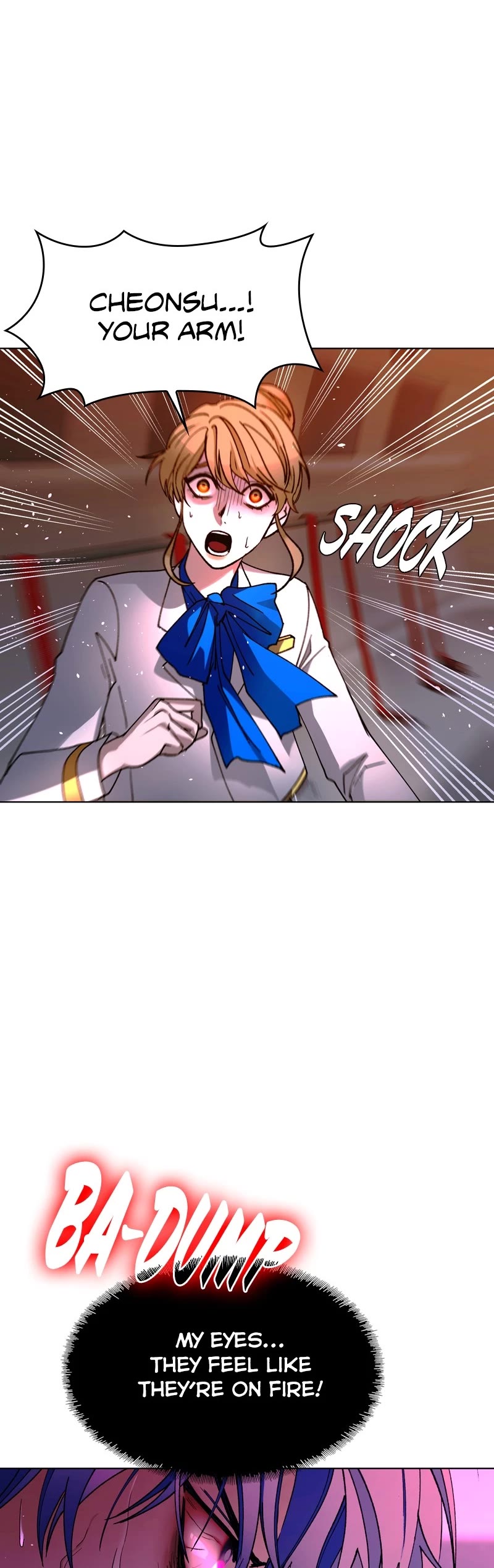 The End is a Game to Me chapter 56 page 55