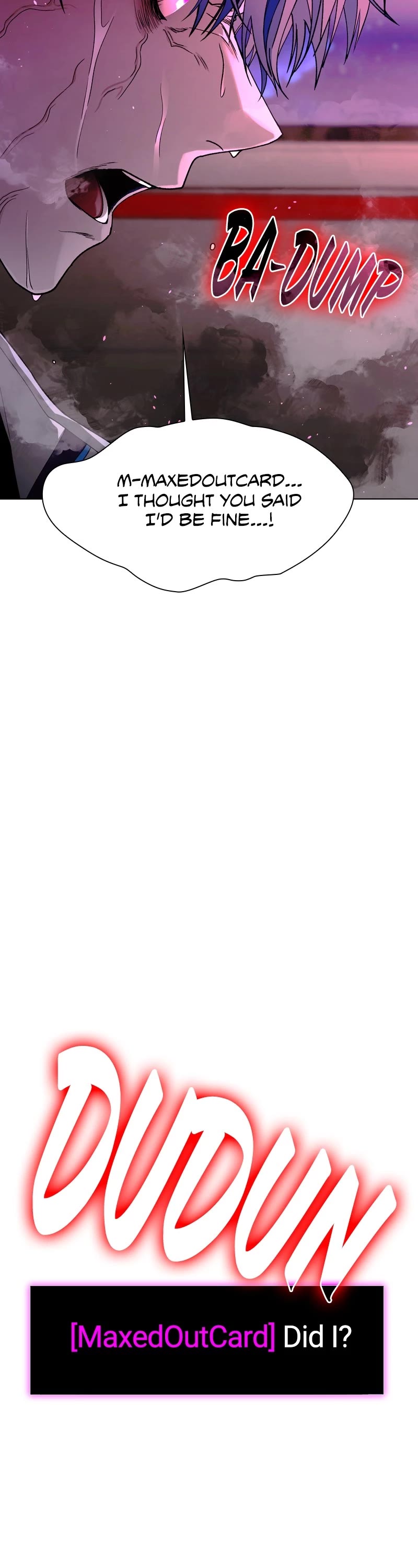 The End is a Game to Me chapter 56 page 56