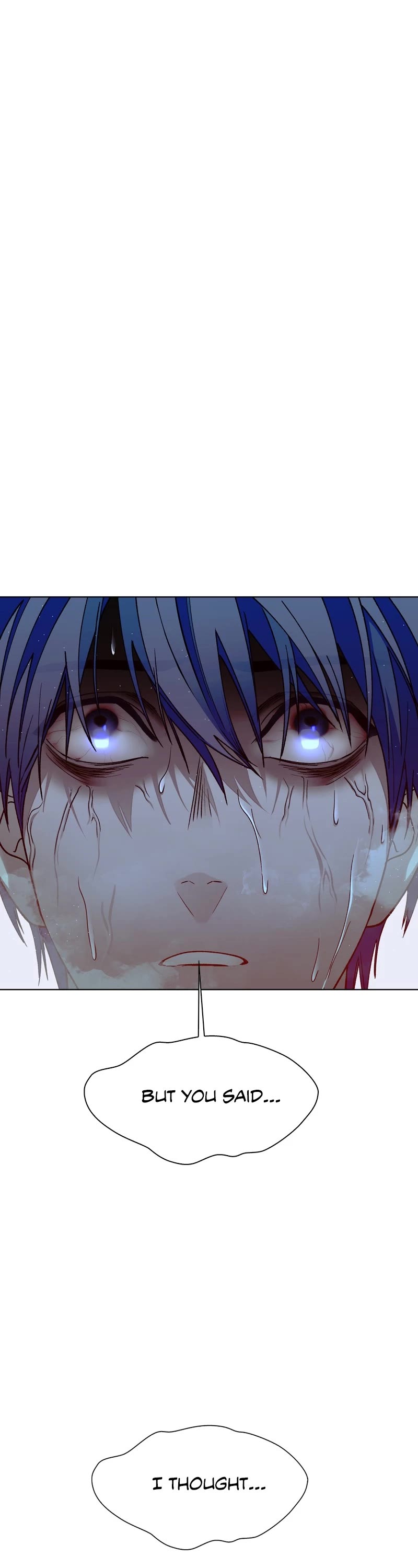 The End is a Game to Me chapter 56 page 57