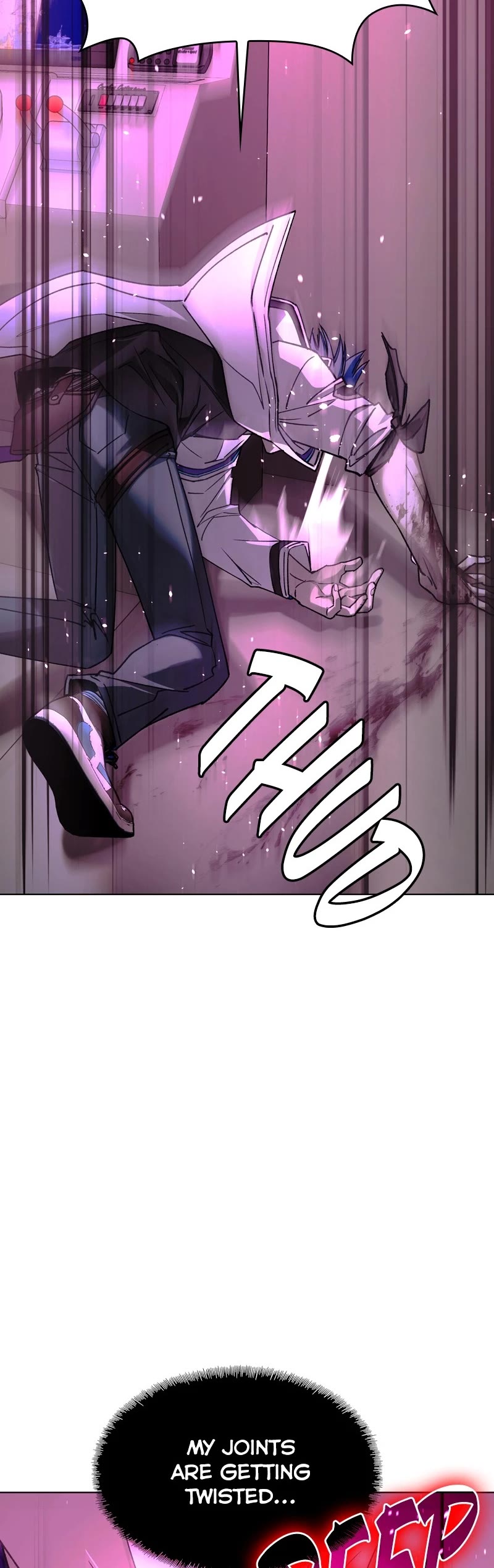 The End is a Game to Me chapter 56 page 60