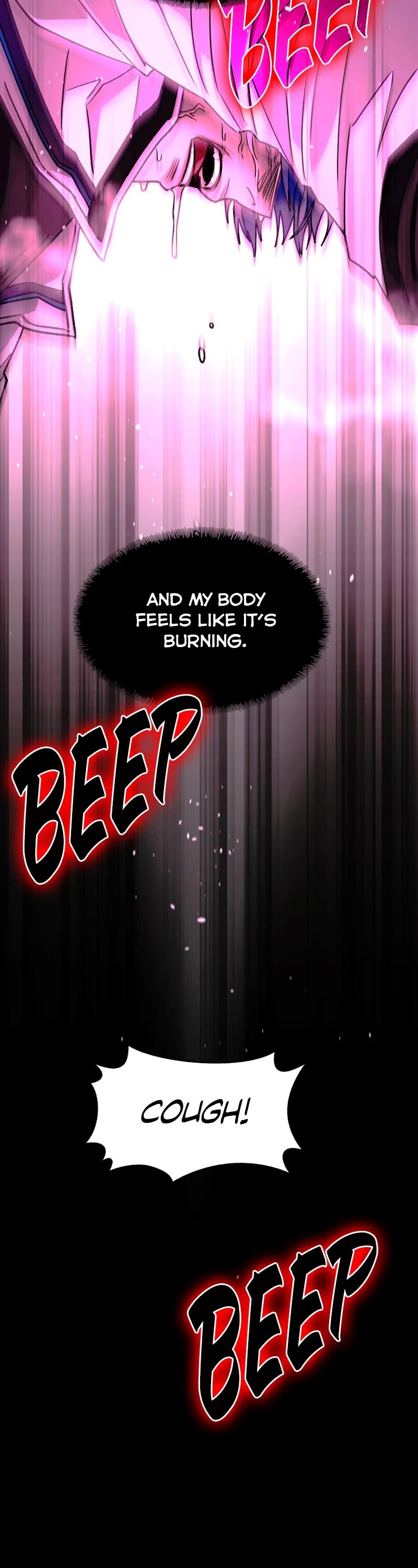 The End is a Game to Me chapter 56 page 61