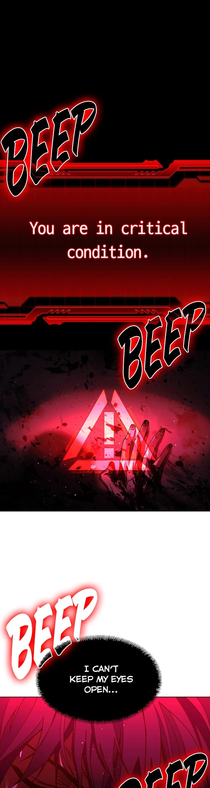 The End is a Game to Me chapter 56 page 62