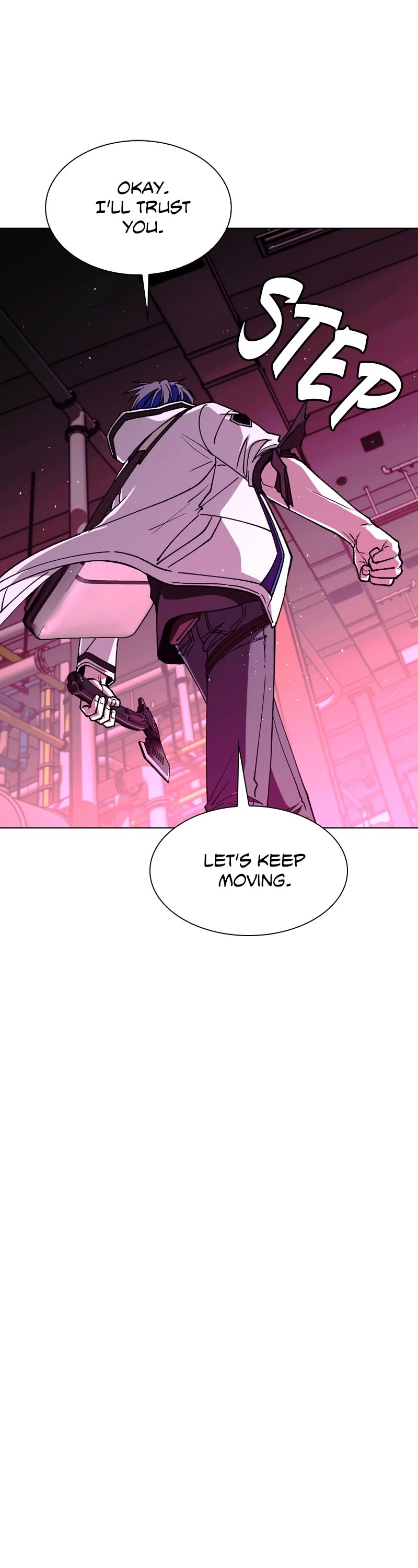 The End is a Game to Me chapter 56 page 7