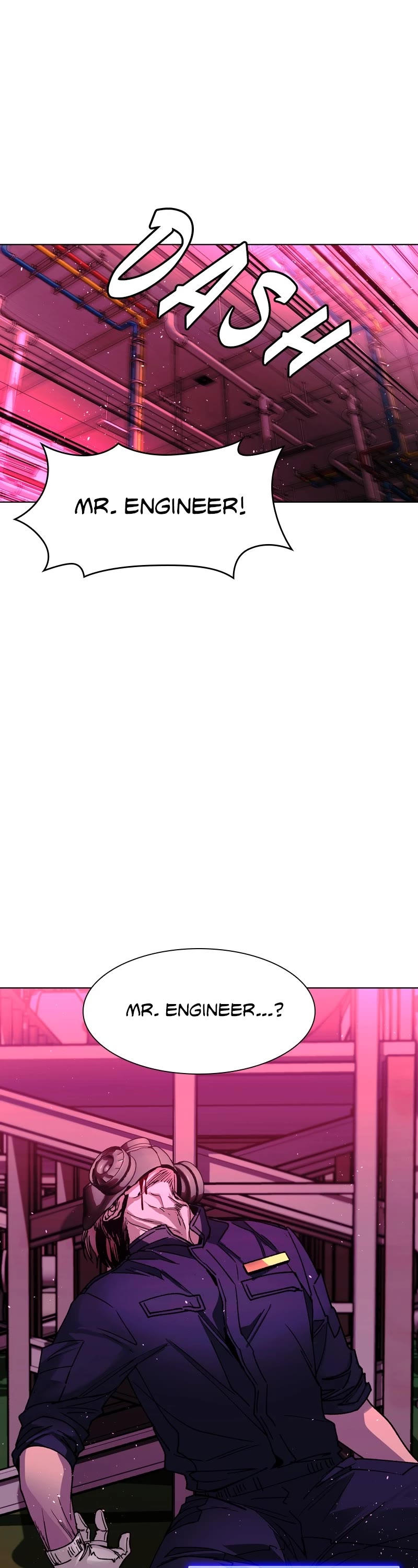 The End is a Game to Me chapter 56 page 8