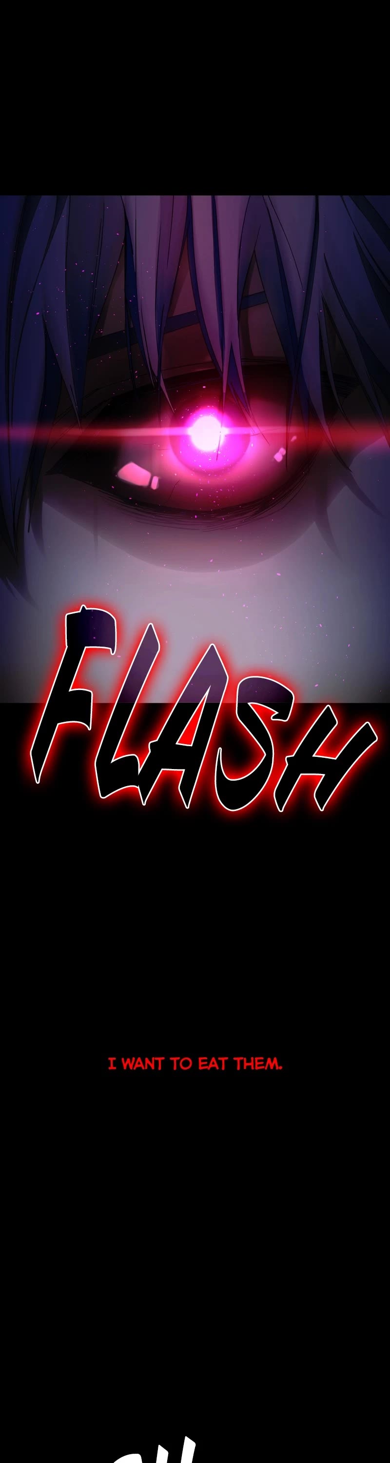 The End is a Game to Me chapter 57 page 1