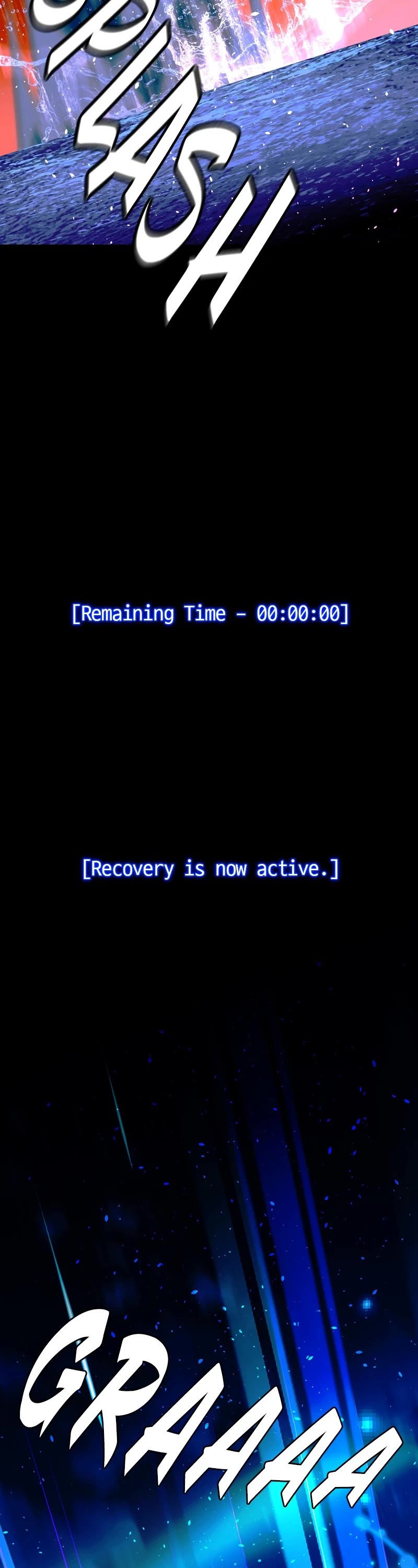 The End is a Game to Me chapter 57 page 12