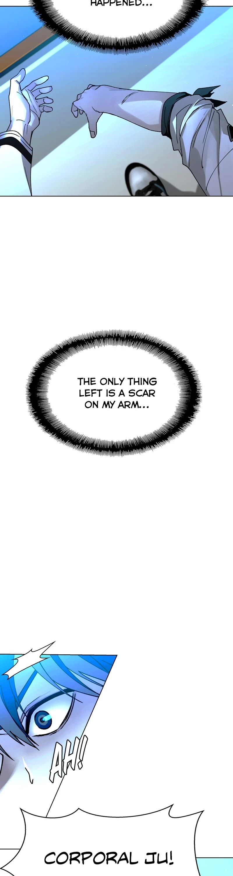 The End is a Game to Me chapter 57 page 16