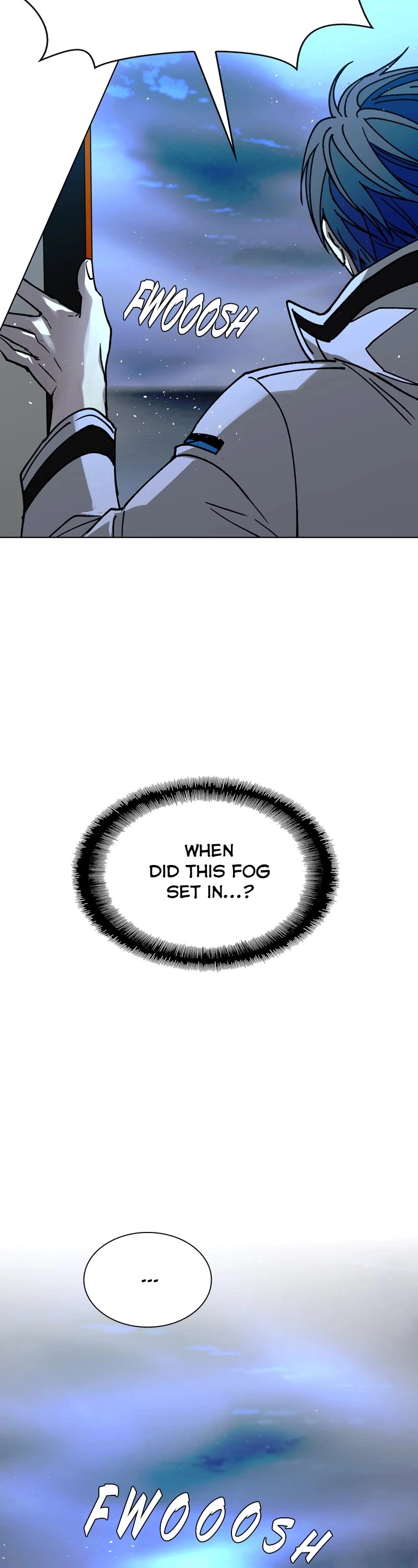 The End is a Game to Me chapter 57 page 17