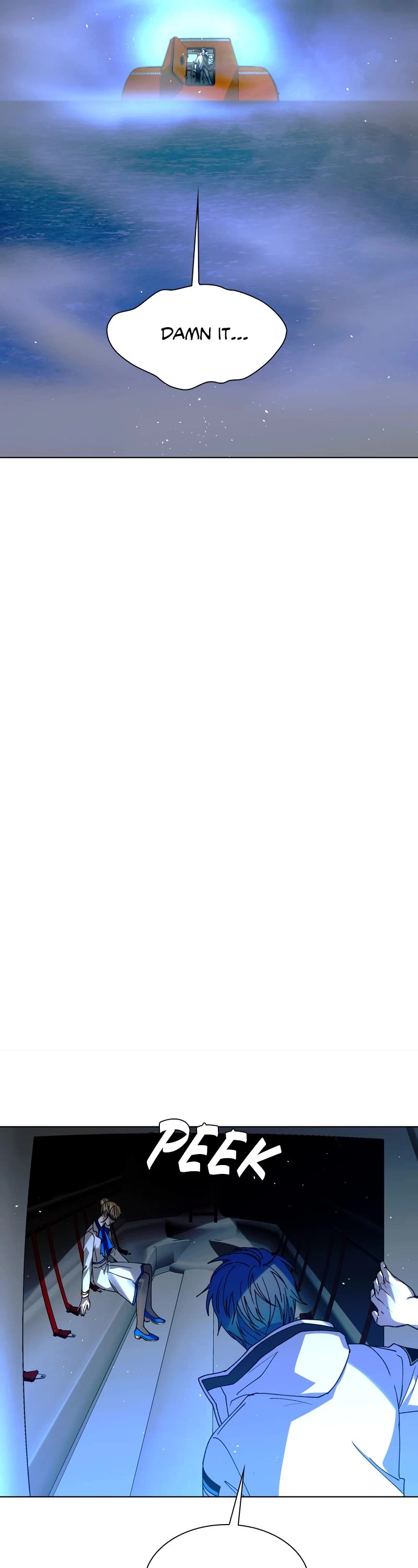 The End is a Game to Me chapter 57 page 18