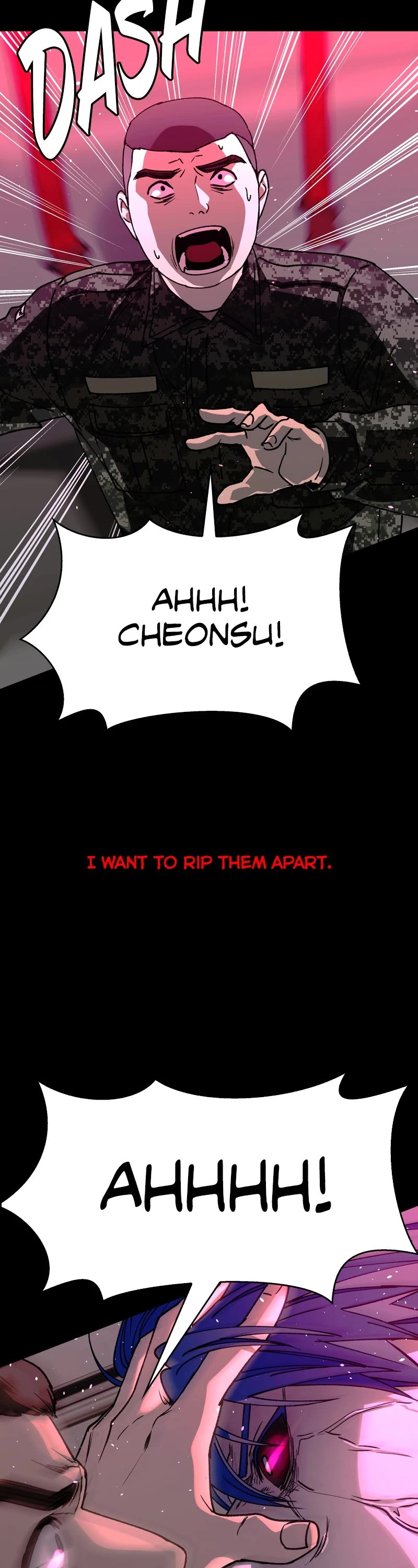 The End is a Game to Me chapter 57 page 2